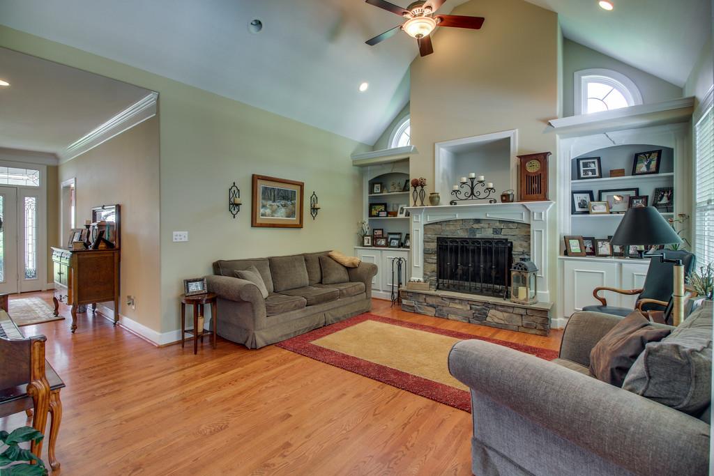 1045 Rock Church Road Dickson, TN 37055 - Photo 6 of 18 Gallery Image 6