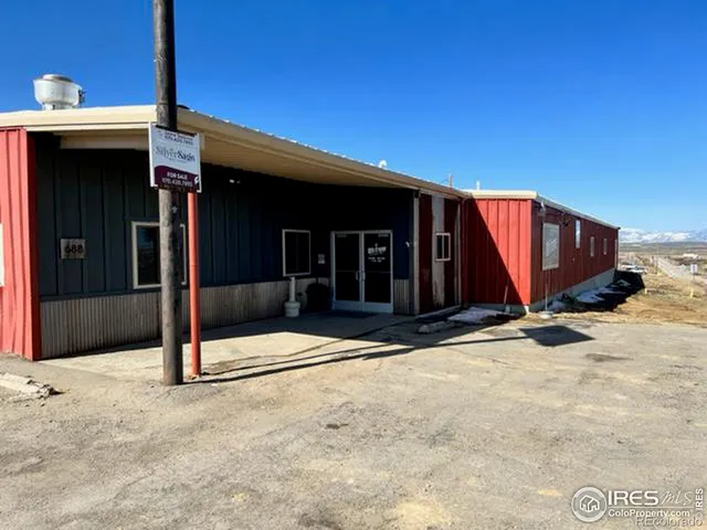 $450,000 | 688 Main Street, Walden, CO 80480