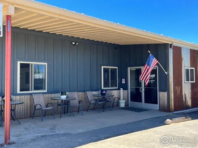 $450,000 | 688 Main Street, Walden, CO 80480