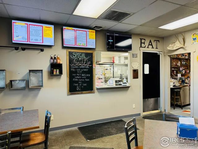 $450,000 | 688 Main Street, Walden, CO 80480