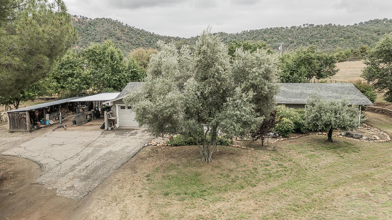 29545 Oak Meadow Road Tollhouse, CA 93667 - Photo 59 of 69
