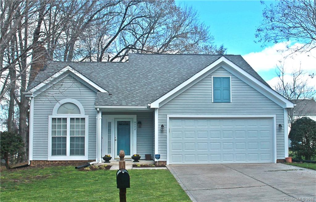 9508 Oren Thompson Road Charlotte, NC 28213 - Photo 1 of 25 Gallery Image 1