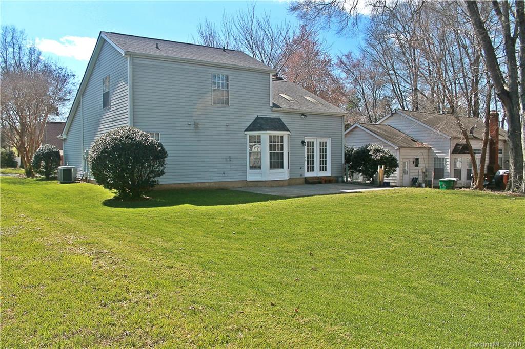 9508 Oren Thompson Road Charlotte, NC 28213 - Photo 25 of 25 Gallery Image 25