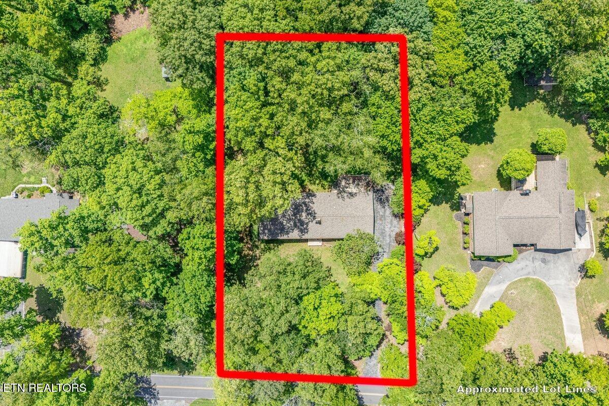 8305 Sharp Road Powell, TN 37849 - Photo 25 of 32 PIC 18 SHARP RD