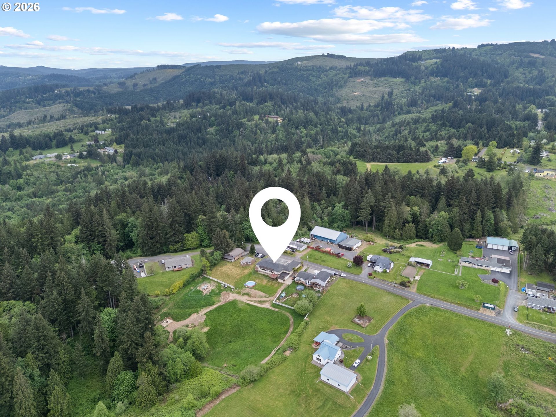 507 Williams Finney Road Kelso, WA 98626 - Photo 4 of 48