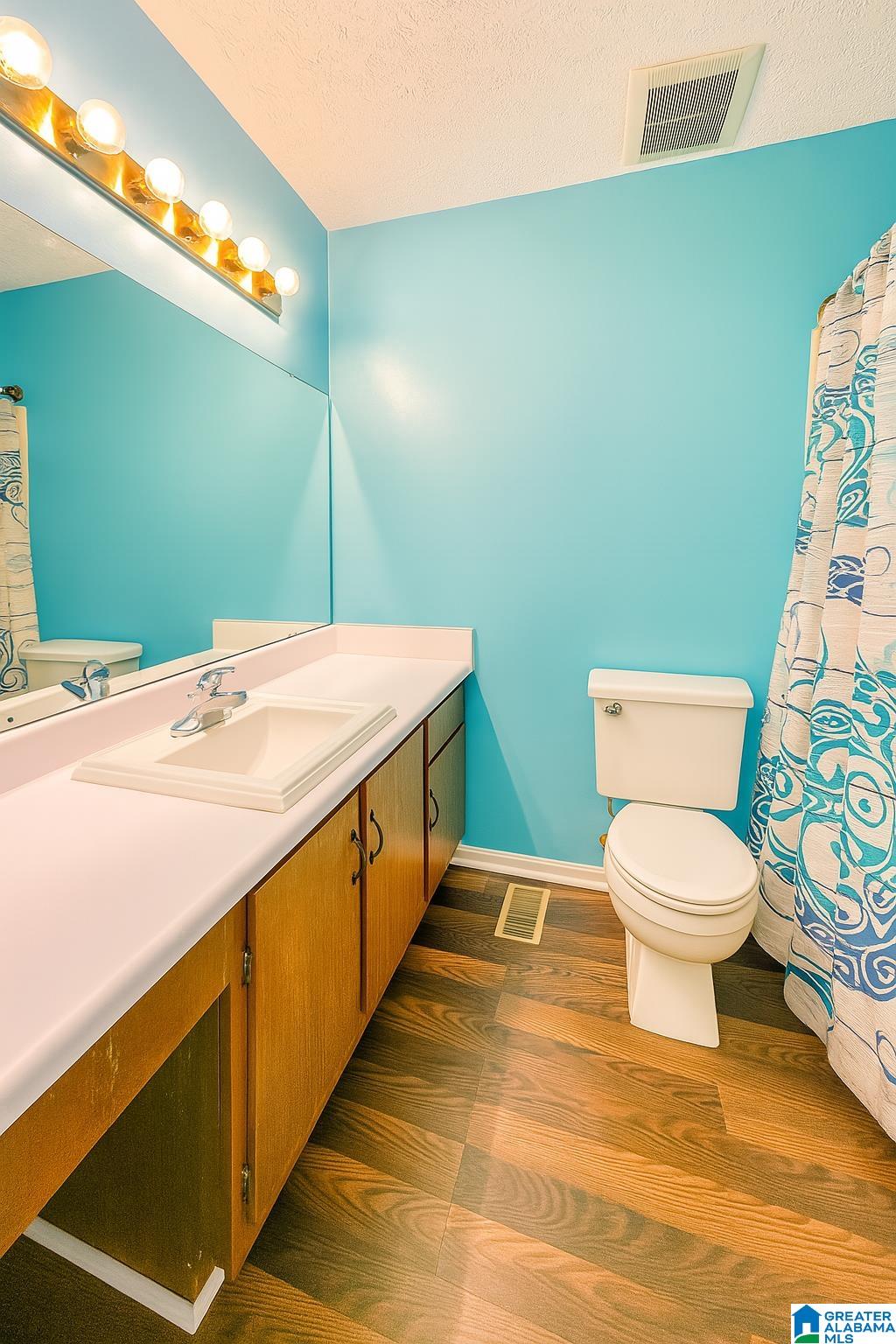 634 Taylors Chapel Road Anniston, AL 36201 - Photo 10 of 16