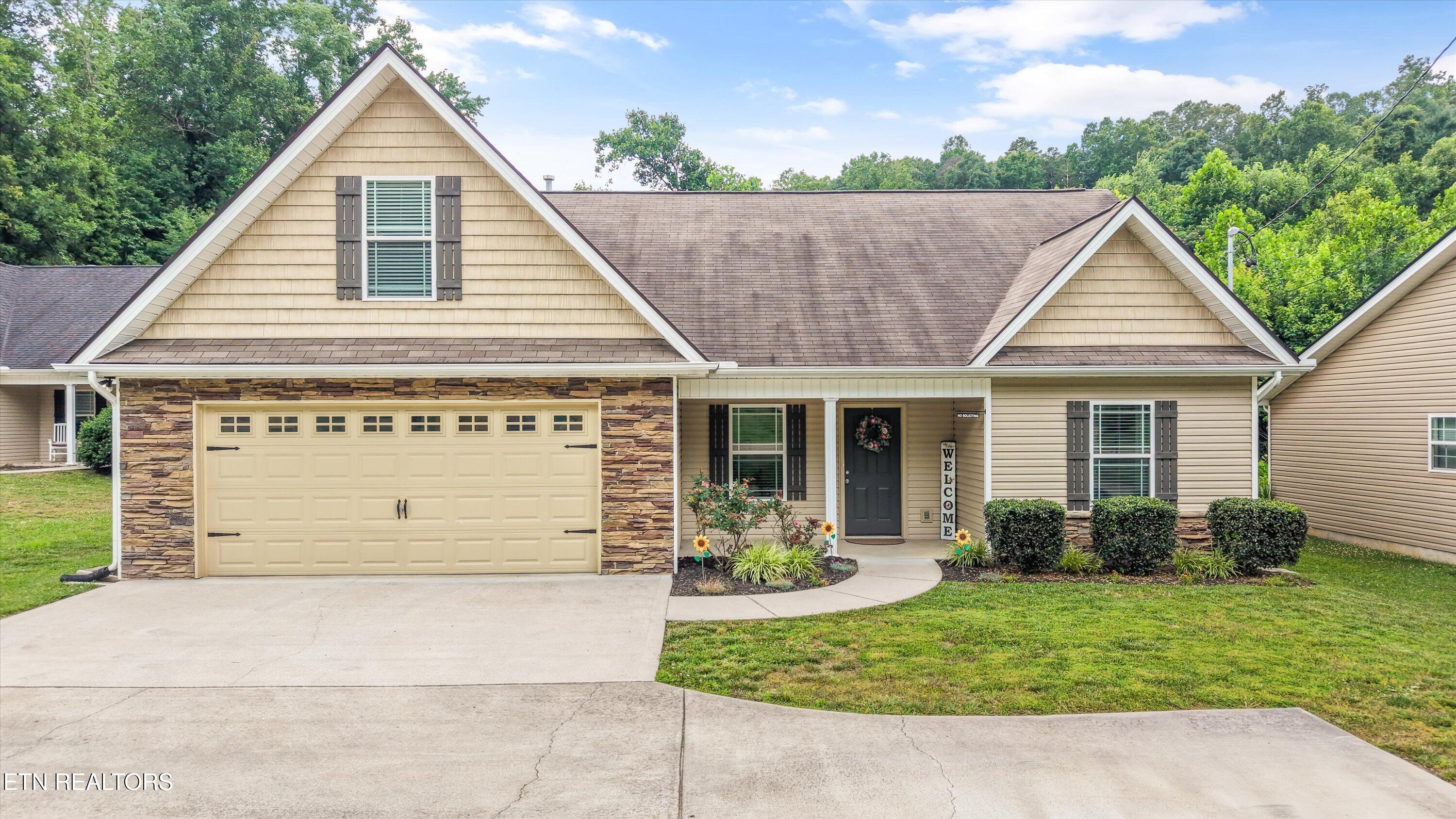 3035 Bakertown Road Knoxville, TN 37931 - Photo 46 of 47 01-3035 Bakertown Rd46