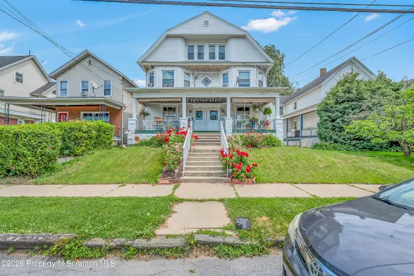 $330,000 | 1430-1432 Penn Avenue, Scranton, PA 18509