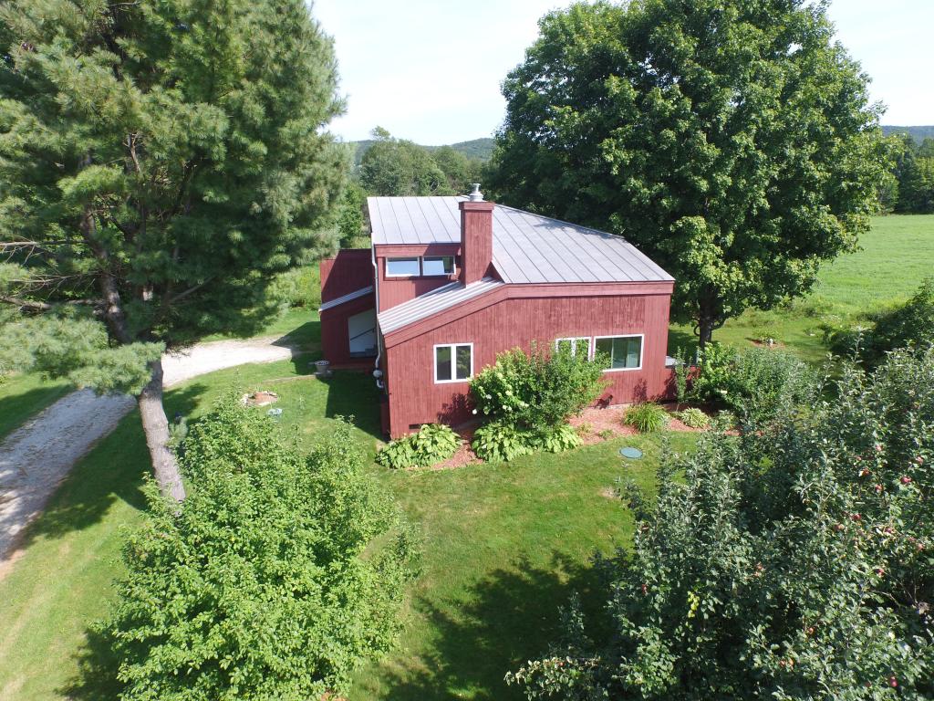 5711 East Warren Road Warren, VT 05674 - Photo 1 of 29