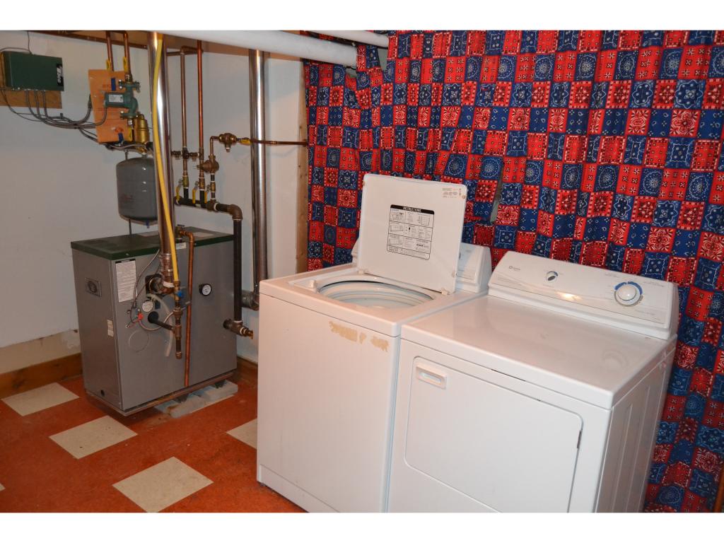 5711 East Warren Road Warren, VT 05674 - Photo 22 of 29