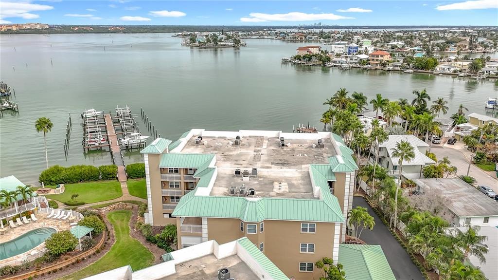 399 150th Avenue, Unit 218 Madeira Beach, FL 33708 - Photo 74 of 84