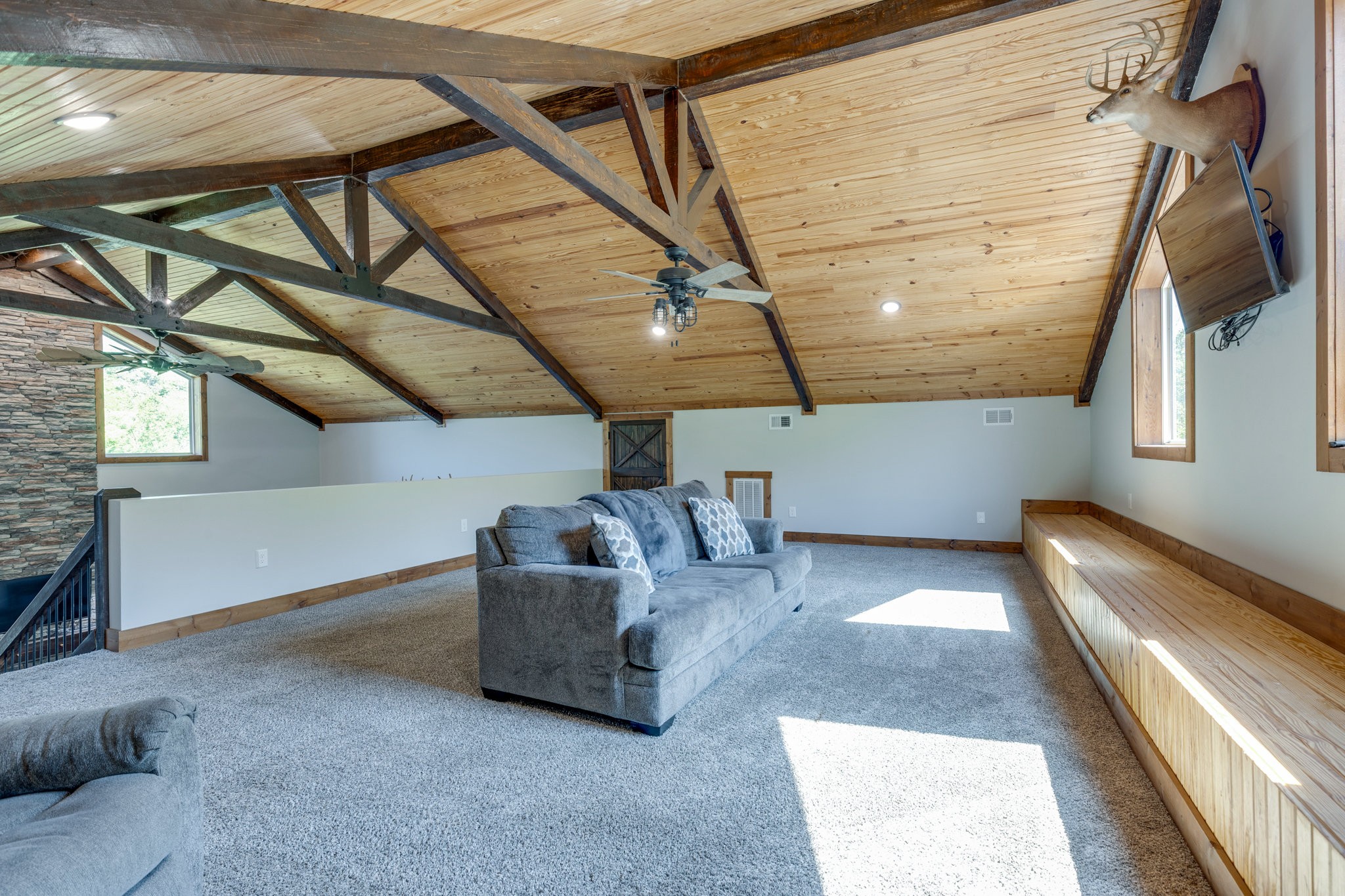 615 Little Swan Creek Road Hohenwald, TN 38462 - Photo 31 of 66