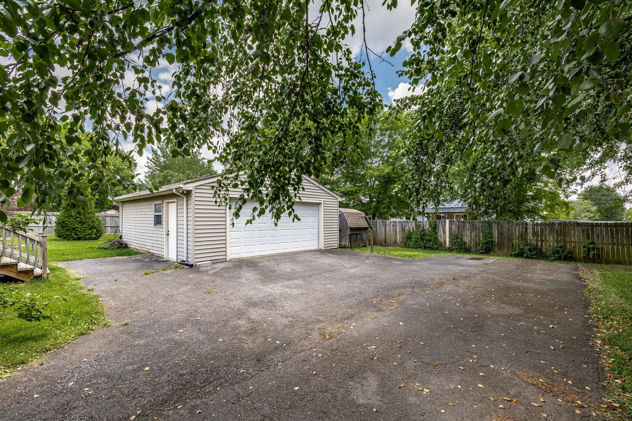 4803 Church Street Greenbrier, TN 37073 - Photo 60 of 64
