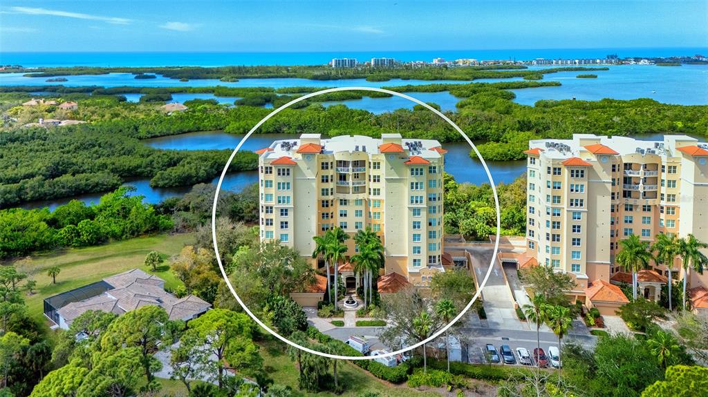 385 North Point Road, Unit 401 Osprey, FL 34229 - Photo 1 of 100 Gallery Image 1