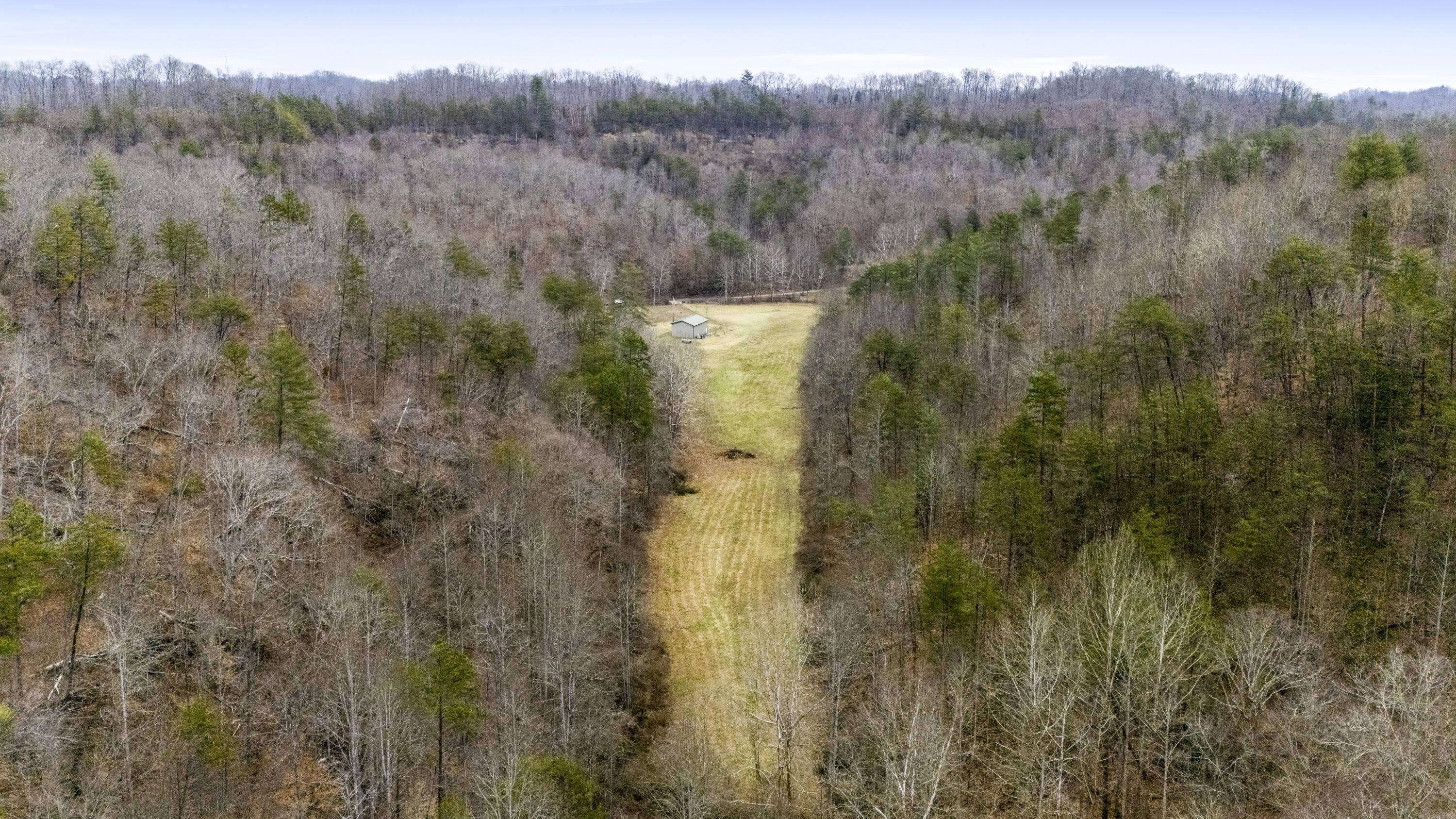 1657 Cave Branch Road Campton, KY 41301 - Photo 18 of 26 DJI_20250205113948_0167_D