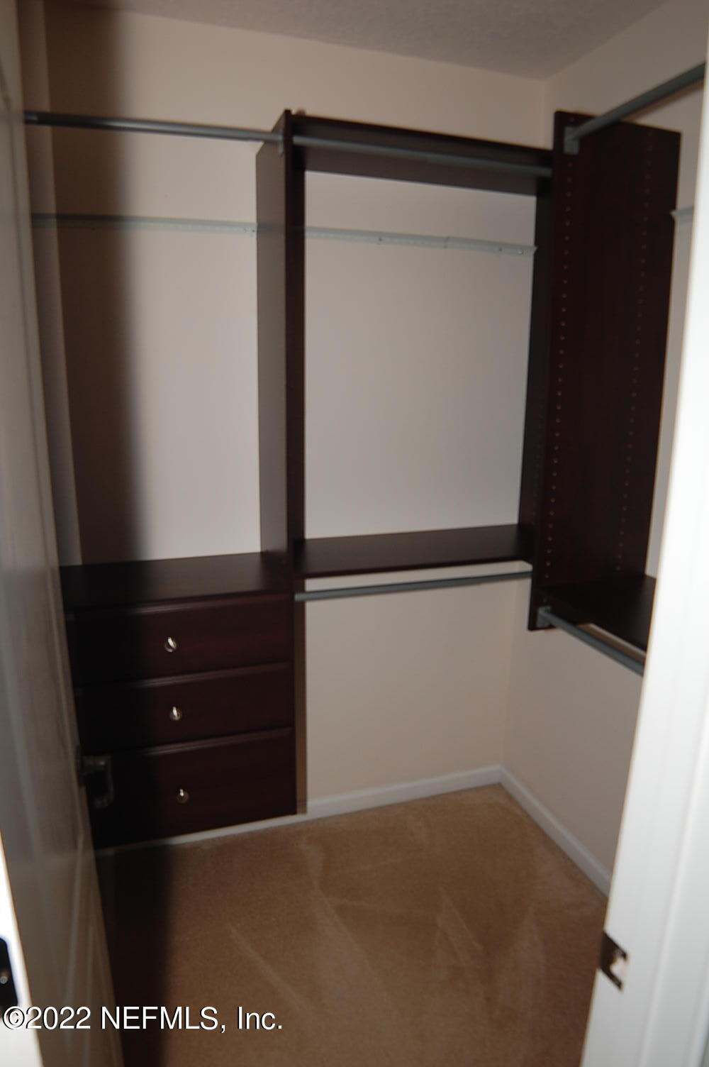 562 Candlebark Drive Jacksonville, FL 32225 - Photo 26 of 30 a view of closet
