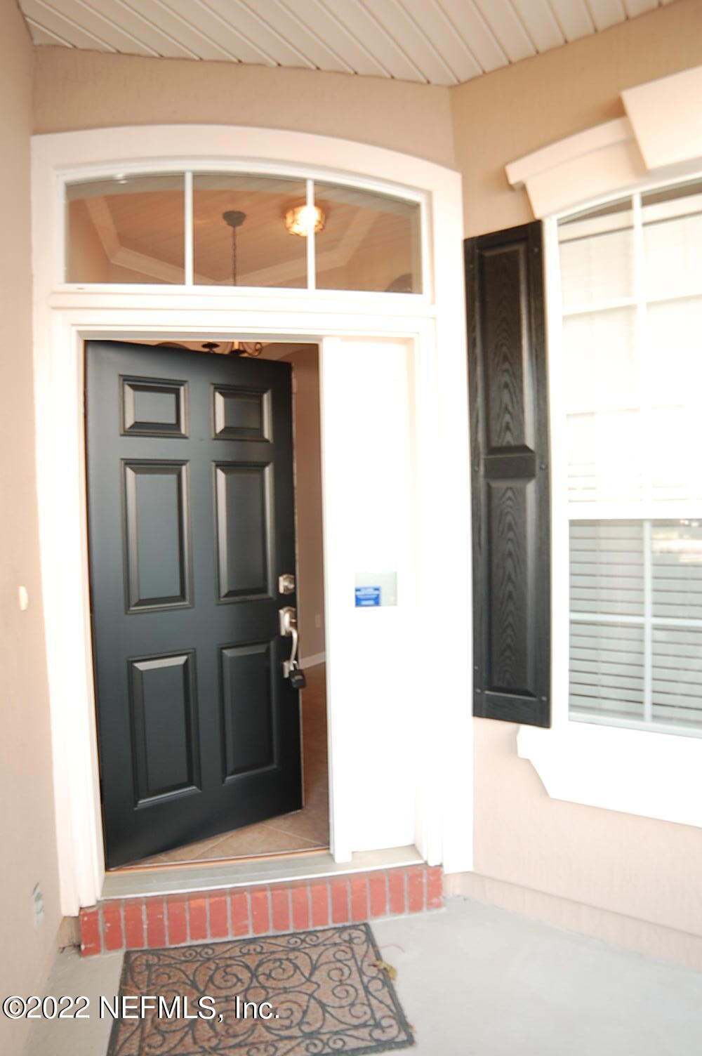 562 Candlebark Drive Jacksonville, FL 32225 - Photo 3 of 30 a view of front door
