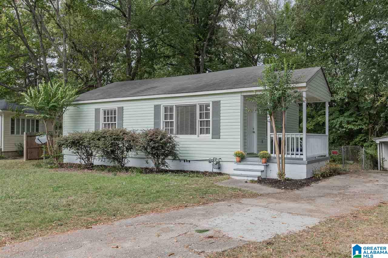 256 Kent Lane Birmingham, AL 35209 - Photo 1 of 29