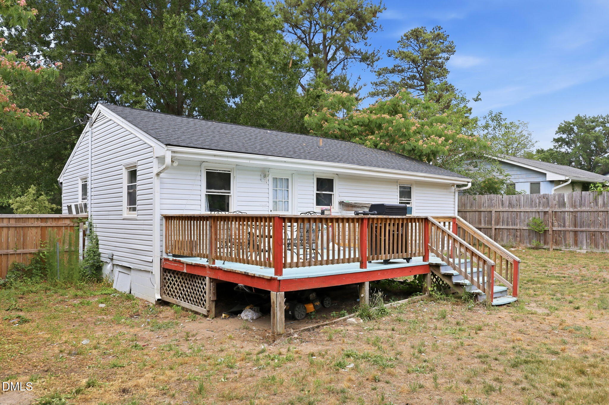 3912 Memory Lane Raleigh, NC 27604 - Photo 15 of 19