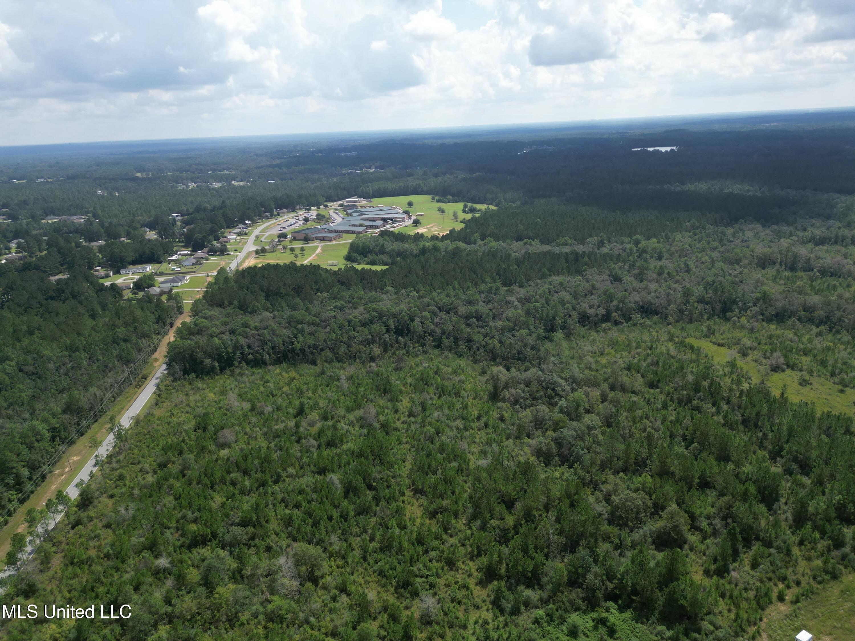 Lot 2 West Wortham Road Saucier, MS 39574 - Photo 8 of 9 tempImageC1QqCD
