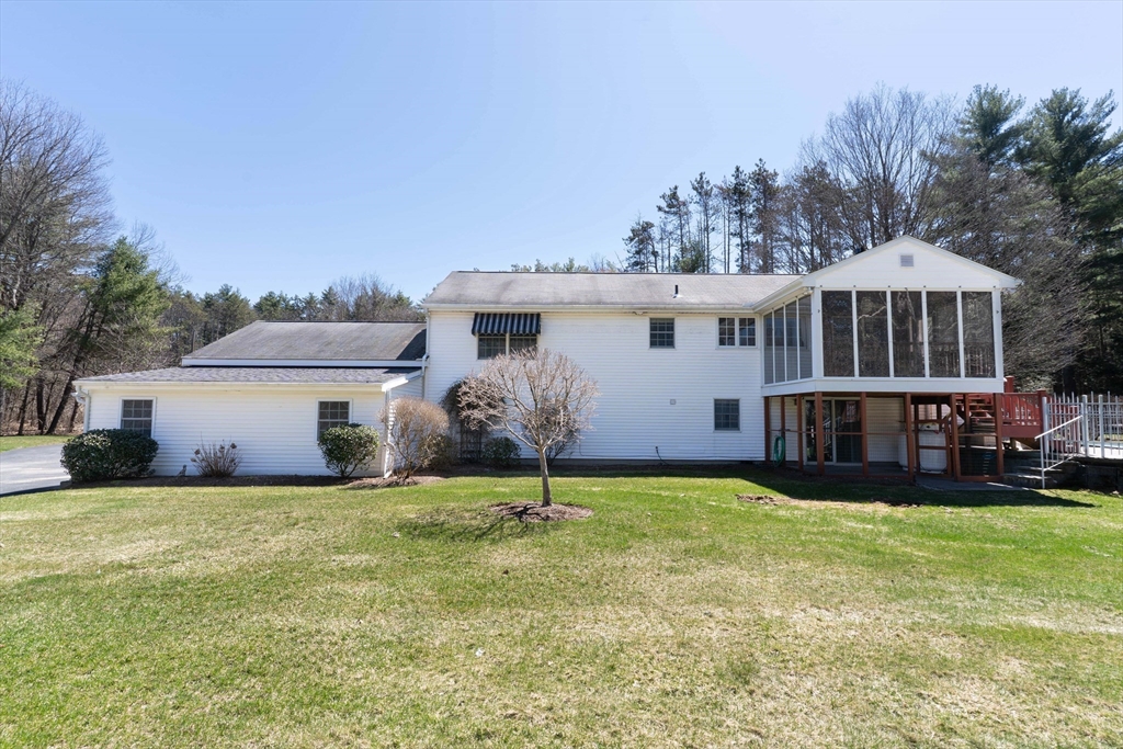 58 Shattuck Road Sturbridge, MA 01566 - Photo 37 of 41 Gallery Image 37