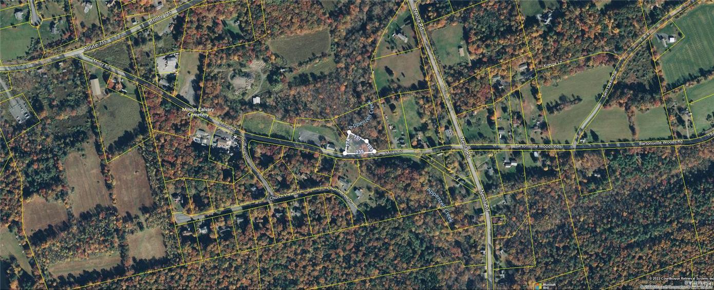 Miller Road Stroudsburg, PA 18360 - Photo 3 of 3 Gallery Image 3