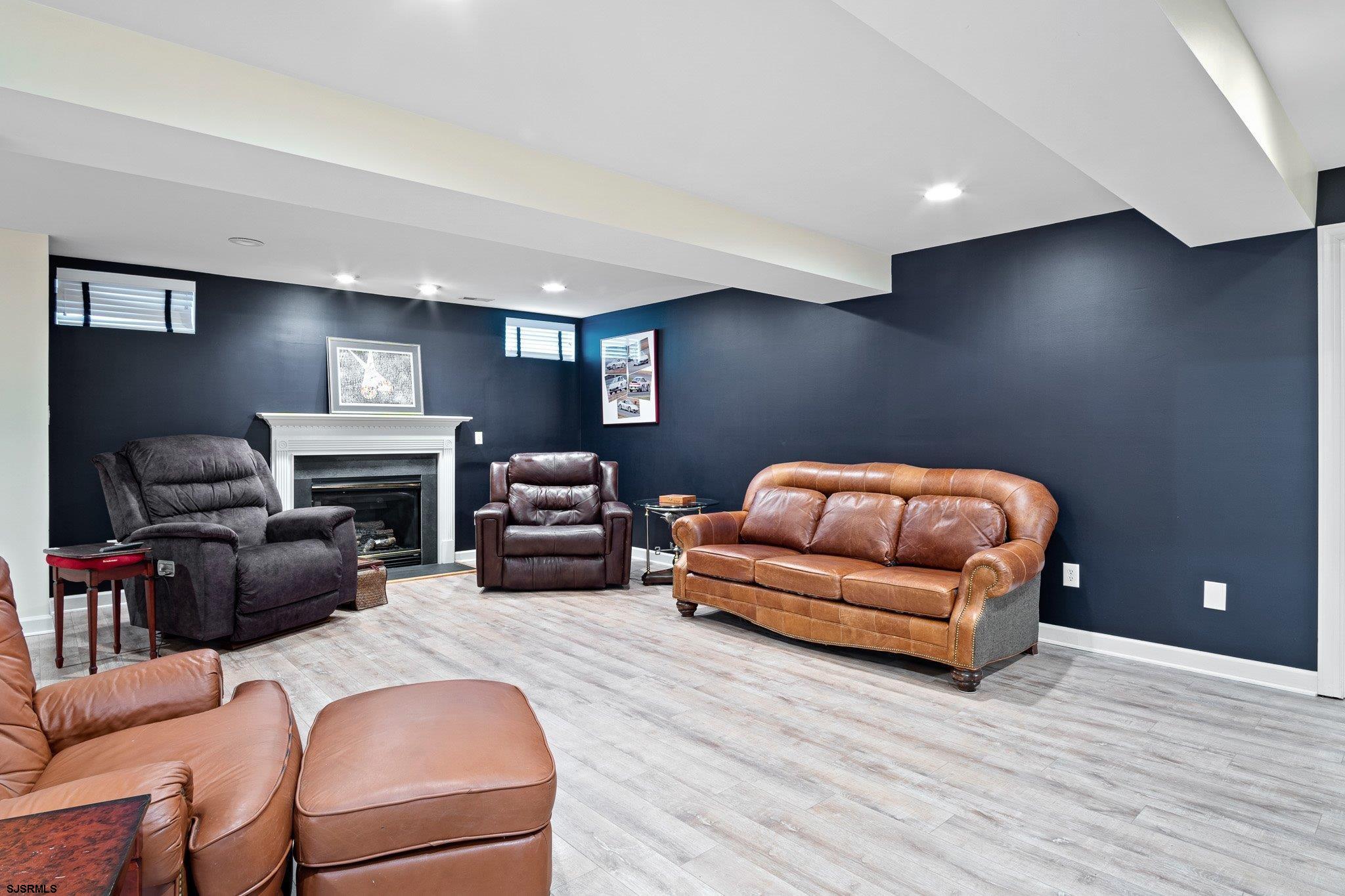 109 Quail Ridge Way Mickleton, NJ 08056 - Photo 22 of 59 a bedroom with furniture and wooden floor