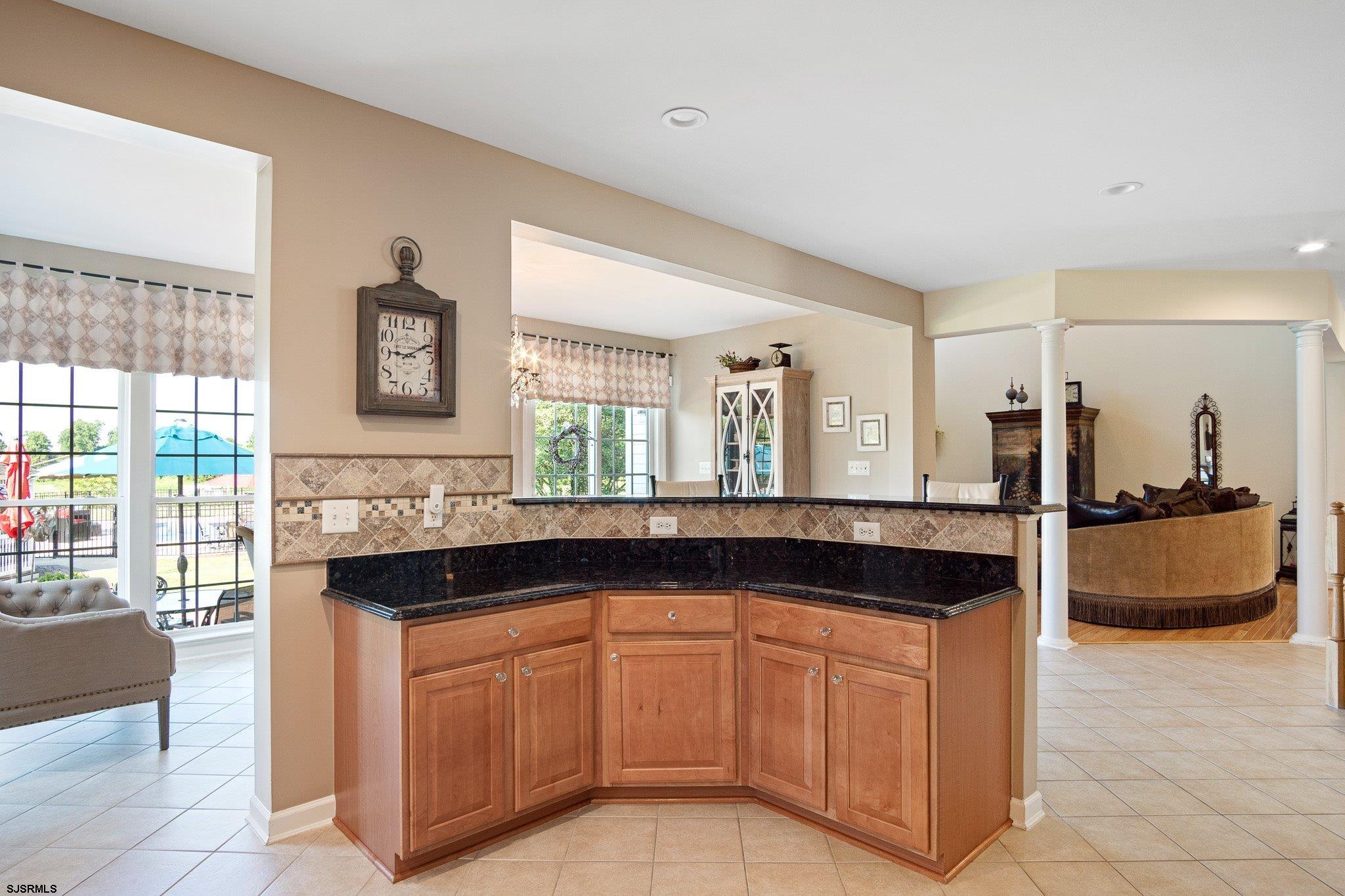 109 Quail Ridge Way Mickleton, NJ 08056 - Photo 38 of 59 a kitchen with a sink and cabinets