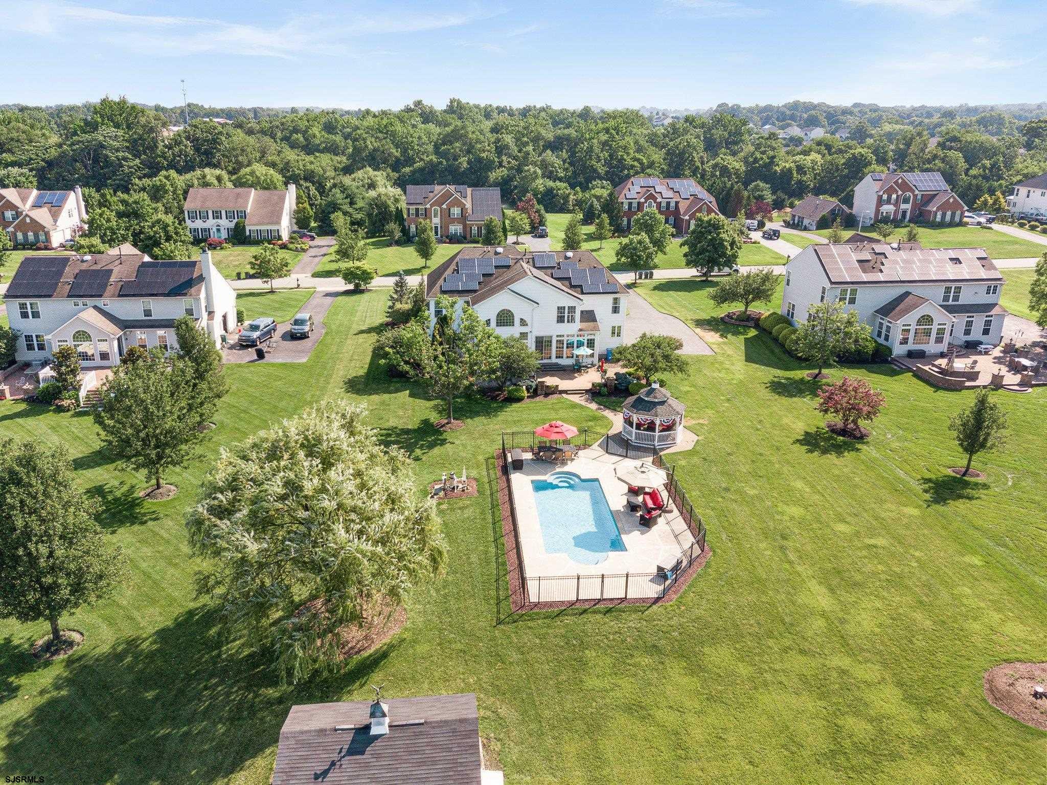 109 Quail Ridge Way Mickleton, NJ 08056 - Photo 8 of 59