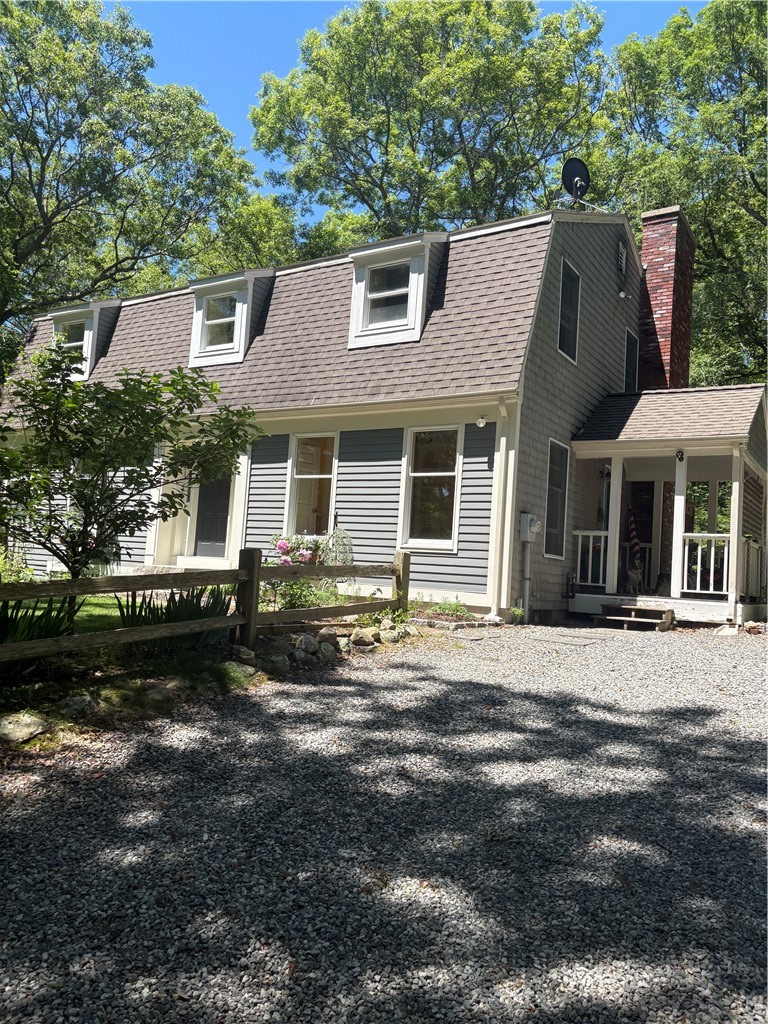 235 Canonchet Road Hopkinton, RI 02873 - Photo 2 of 24