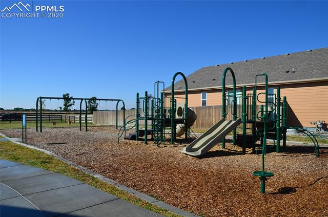10167 Roughshod Road Colorado Springs, CO 80925 - Photo 38 of 38
