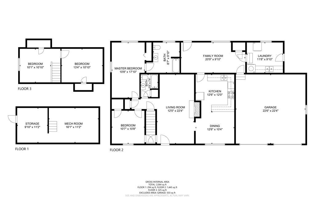 644 Daniels Run Road Northeast Check, VA 24072 - Photo 75 of 75 Gallery Image 75