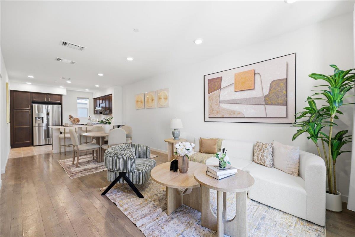 1463 Lavender Loop Milpitas, CA 95035 - Photo 7 of 59 Gallery Image 7