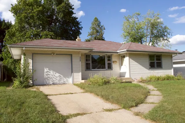 $150,000 | 3520 Thelma Street, Rockford, IL 61108