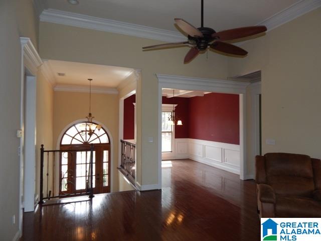 93 Hidden Oaks Lane Cleveland, AL 35049 - Photo 8 of 25