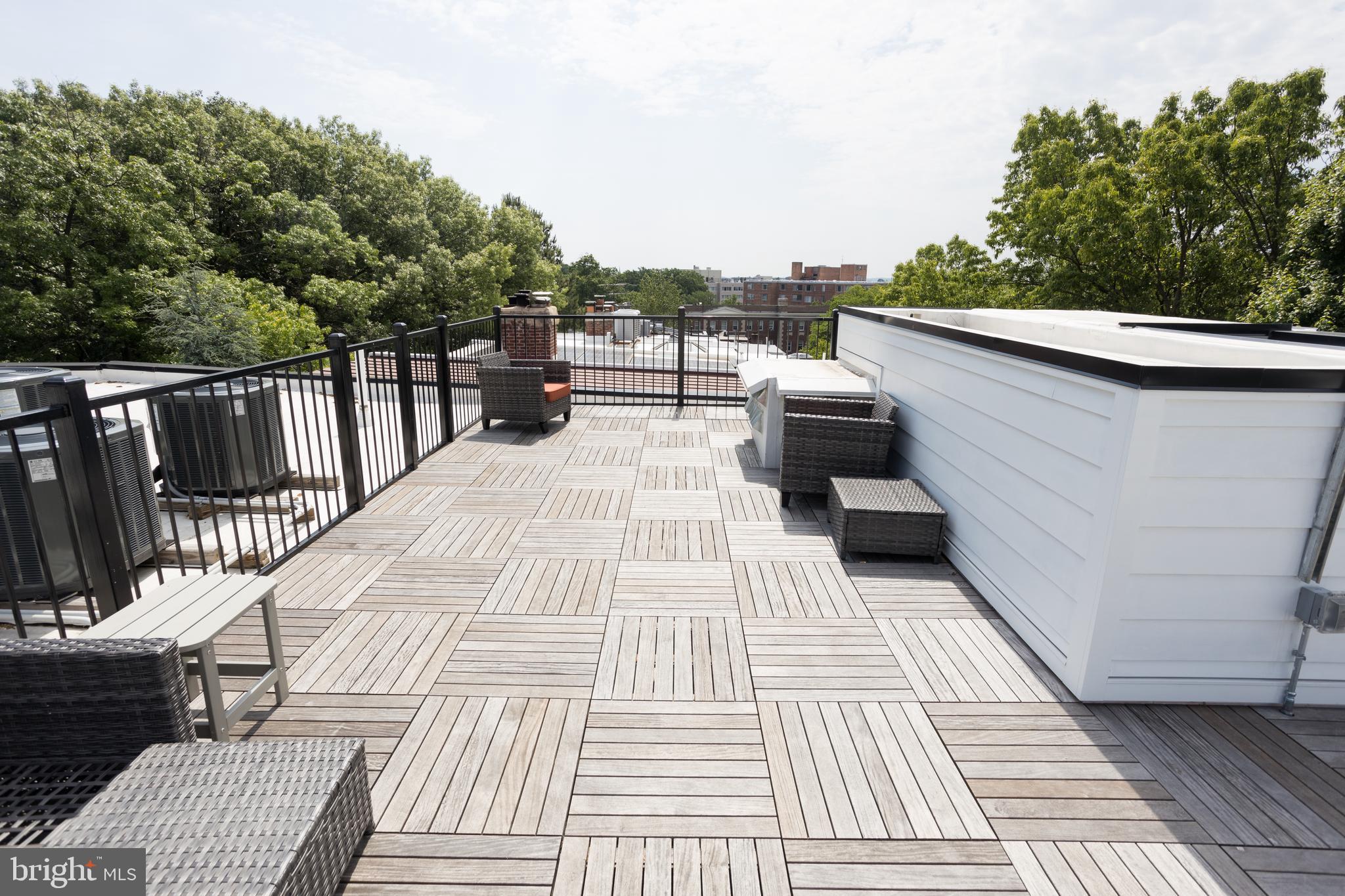 2869 28th Street Northwest, Unit 2 Washington, DC 20008 - Photo 10 of 14