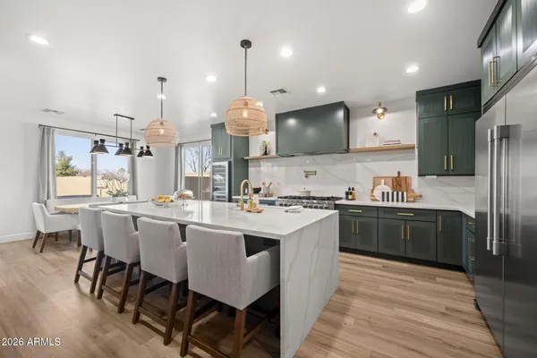 $1,199,000 | 14 West Blue Ridge Way, Chandler, AZ 85248