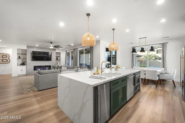 $1,199,000 | 14 West Blue Ridge Way, Chandler, AZ 85248