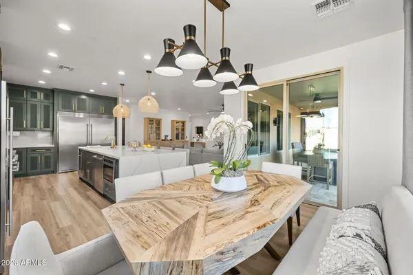 $1,199,000 | 14 West Blue Ridge Way, Chandler, AZ 85248