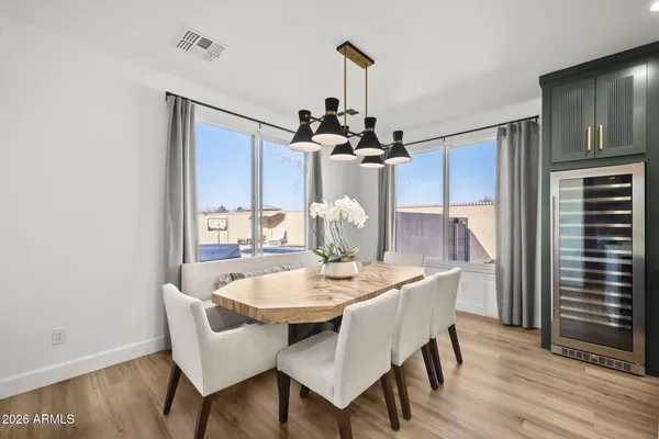 $1,199,000 | 14 West Blue Ridge Way, Chandler, AZ 85248