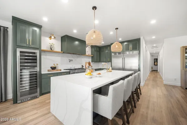 $1,199,000 | 14 West Blue Ridge Way, Chandler, AZ 85248