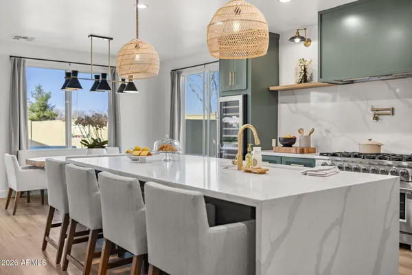 $1,199,000 | 14 West Blue Ridge Way, Chandler, AZ 85248