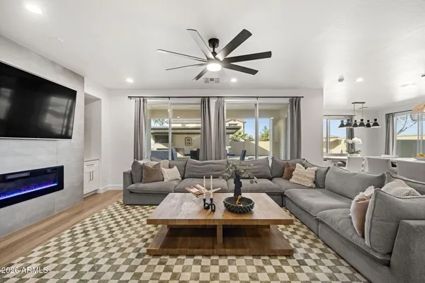 $1,199,000 | 14 West Blue Ridge Way, Chandler, AZ 85248