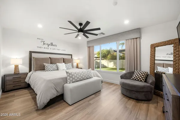 $1,199,000 | 14 West Blue Ridge Way, Chandler, AZ 85248