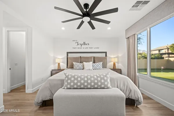 $1,199,000 | 14 West Blue Ridge Way, Chandler, AZ 85248