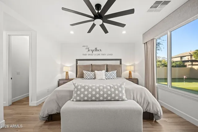 $1,225,000 | 14 West Blue Ridge Way, Chandler, AZ 85248