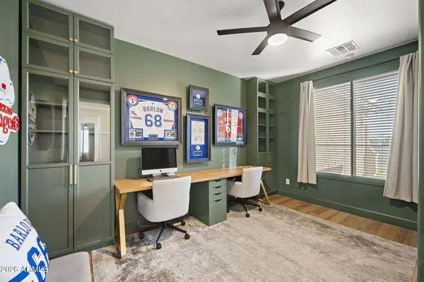 $1,199,000 | 14 West Blue Ridge Way, Chandler, AZ 85248