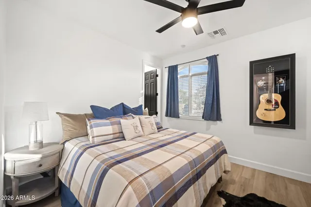 $1,225,000 | 14 West Blue Ridge Way, Chandler, AZ 85248