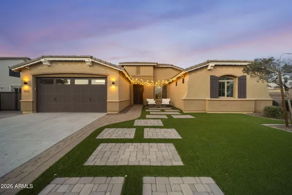 $1,199,000 | 14 West Blue Ridge Way, Chandler, AZ 85248