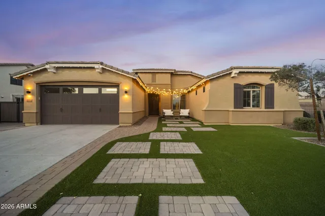 $1,225,000 | 14 West Blue Ridge Way, Chandler, AZ 85248